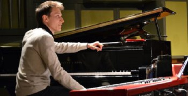 Dal Canavese a Los Angeles: il successo internazionale del musicista Riccardo Gresino