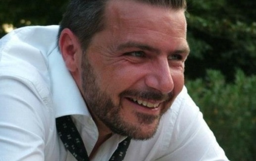 La scuola canavesana in lutto per la morte a soli 48 anni del professor Marco Giovannardi