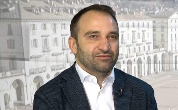 Torino e il territorio applaudono Ivrea Capitale del libro 2022. Lo Russo: “Congratulazioni”