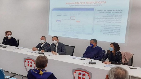 Cambia la piattaforma delle strutture residenziali. Voucher della Regione per le visite ai parenti