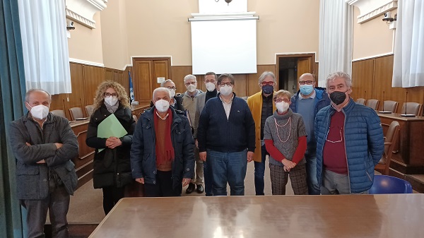 Chivasso: oltre 4,5 milioni di euro per eliminate le barriere architettoniche dalla città