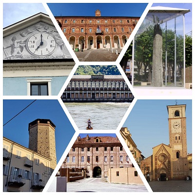 Attivata la piattaforma digitale di “Discovering Chivasso”. Lo scopo? Promuovere il turismo