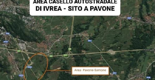 Ivrea: in mille firmano la petizione che chiede la costruzione del nuovo ospedale nell’area Ribes