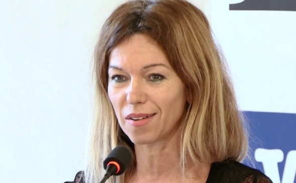 La scrittrice e giornalista canavesana Eva Morletto, “Reporter di Pace” pubblica il libro “La Fuga”