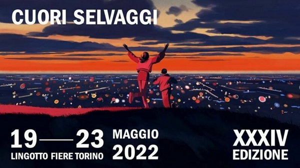 Le iniziative della Regione Piemonte al Salone del Libro di Torino. Ecco gli eventi principali