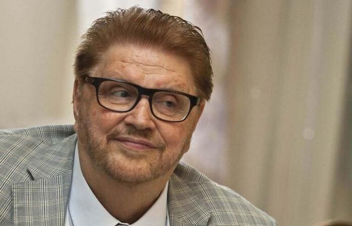 E’ morto a 78 anni Lido Riba, ex segretario provinciale del Pci ed ex presidente dell’Uncem