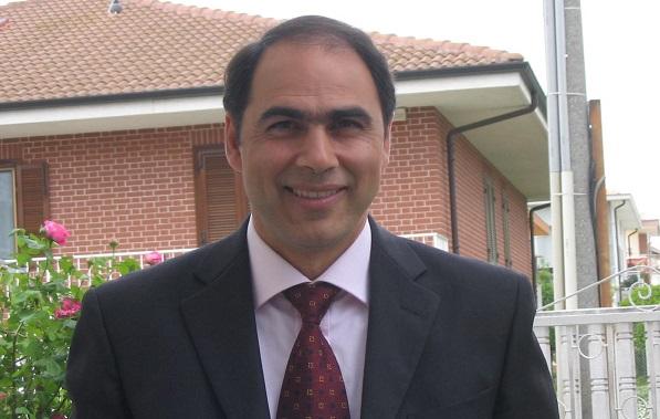 San Francesco al Campo: cordoglio per la morte di Benedetto di Mauro, vittima di un incidente