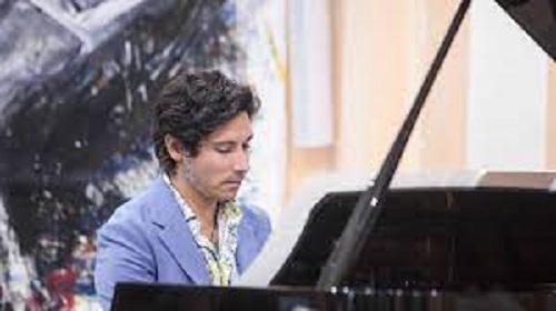 Il pianista Emanuele Sartoris compone un brano per la beatificazione di Papa Luciani