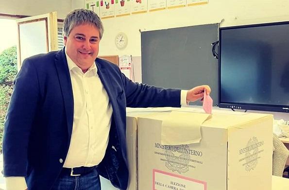 Alessandro Giglio Vigna riconfermato alla Camera. E’ l’unico canavesano in Parlamento