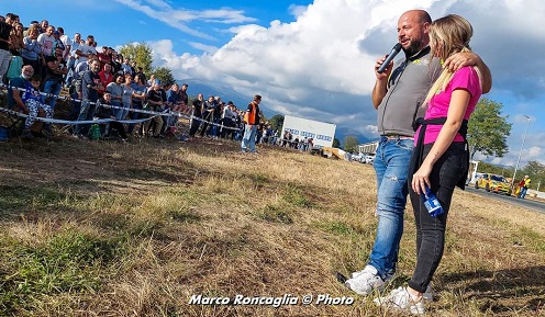“Busano Motor Show”: un grande evento motoristico che non ha eguali in Canavese e in Piemonte