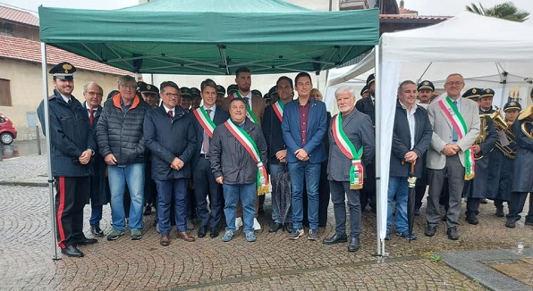 Pertusio: successo oltre le più rosee aspettative per la “Fiera” e la “Festa Patronale di San Firmino”