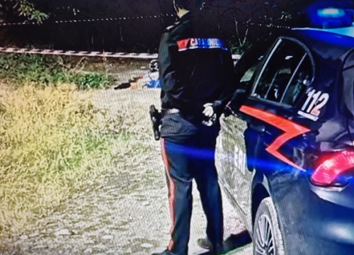 Giallo a Chivasso: Giusy Arena uccisa con due colpi di pistola. E spunta la pista della presunta eredità