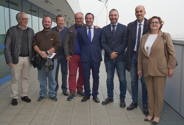 I sindaci alla Città Metropolitana: “La Sp1 delle Valli di Lanzo deve essere più sicura”