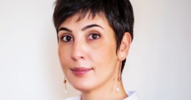 Chivasso: la scrittrice Sara Ancois inaugura il “Festival della Letteratura” alla biblioteca MoviMente