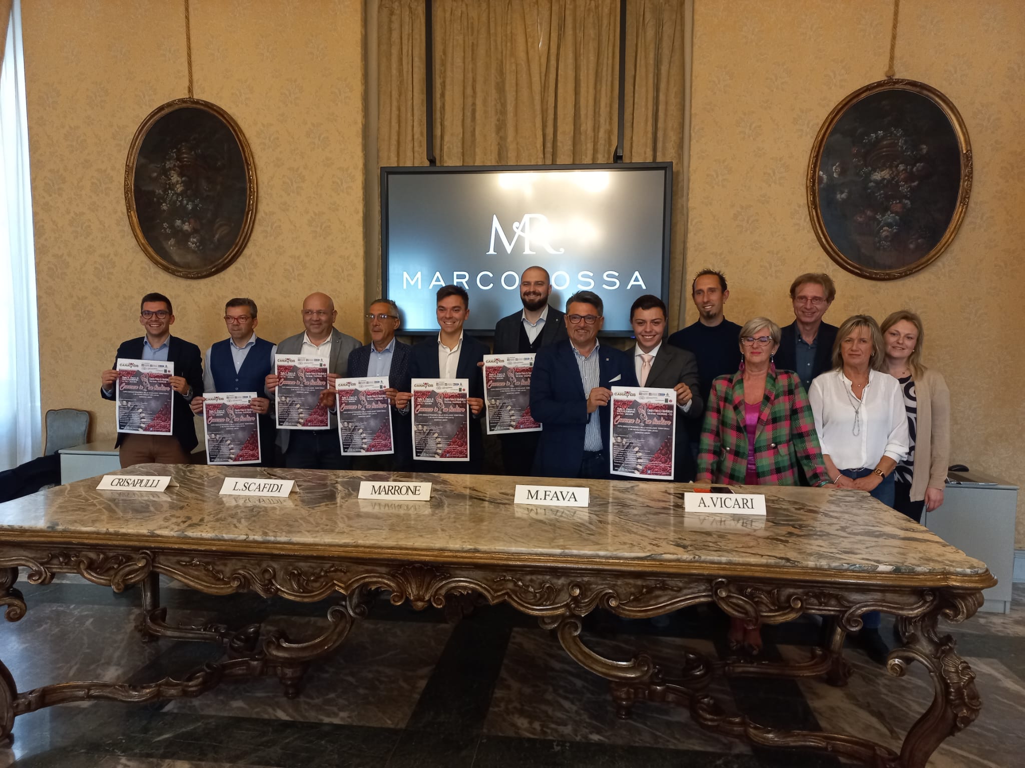 Il “Canavese in un bicchiere”: nasce un’associazione che ha l’obiettivo di valorizzare il territorio