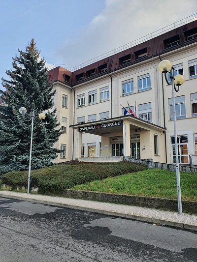 Cuorgnè, stato di agitazione nel servizio mensa dell’ospedale: il sindacato Uiltucs si rivolge al Prefetto