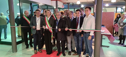 Cuorgnè: successo all’ex Manifattura per la rassegna enologica “Il Canavese in un bicchiere”