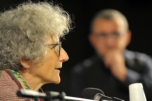 !Nati per leggere”: Giusi Quarenghi a Chivasso per gli incontri formativi per insegnanti e genitori