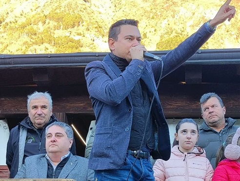 Canavese: bando per i 6 milioni a fondo perduto per il turismo montano che è in crescita