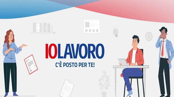 Economia: “IoLavoro” torna in presenza a Torino dopo il primo appuntamento di Biella