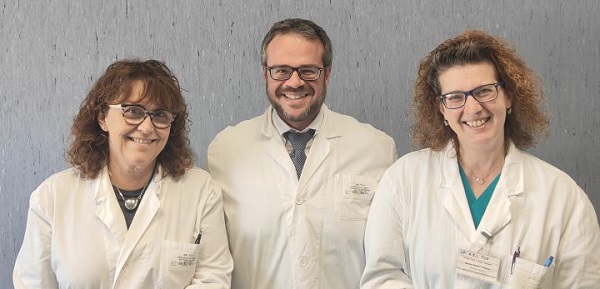 Asl T04: ospedale di Lanzo, apre l’ambulatorio di gastroenterologia geriatrica