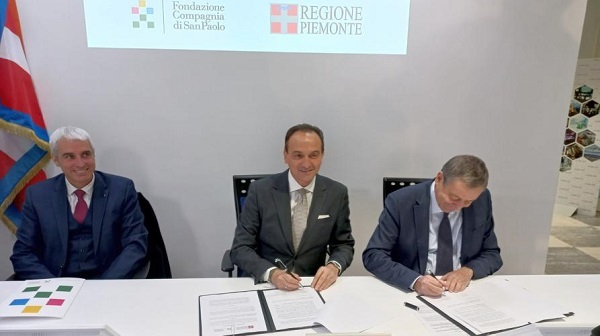 Dalla Compagnia di San Paolo oltre 16 milioni di euro da destinare alla cultura, sociale, sanità e sport