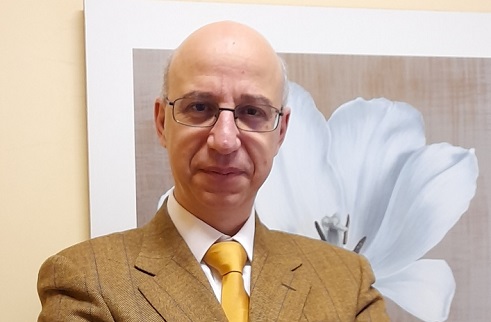 Asl T04: il dottor Andrea Manazza entra a far parte del Comitato Nazionale di Bioetica