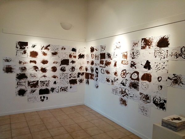Rivarolo: a Villa Vallero ultimi giorni di apertura della mostra “I Luoghi dell’Anima e della Terra”