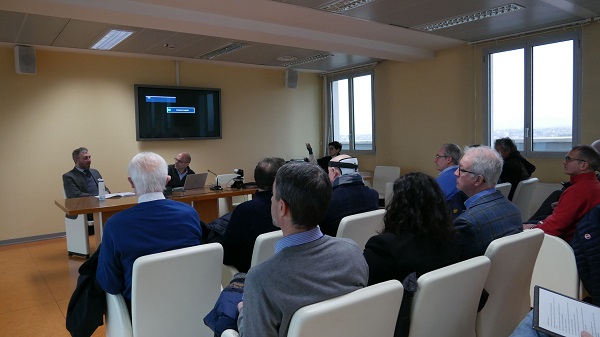 Parte il tavolo tecnico Città Metropolitana, sindaci e Coldiretti sulla variante Lombardore-Salassa