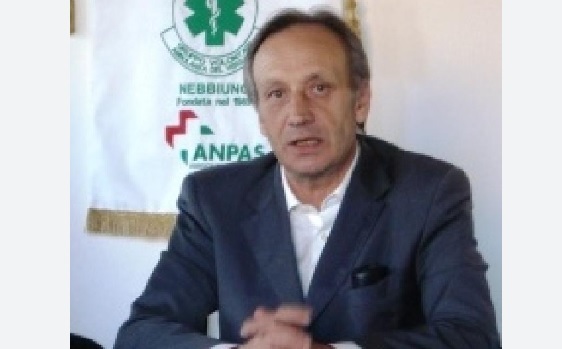 La Sanità piemontese è in lutto: è mancato a soli 67 anni Josè Parrella, presidente dell’Aris