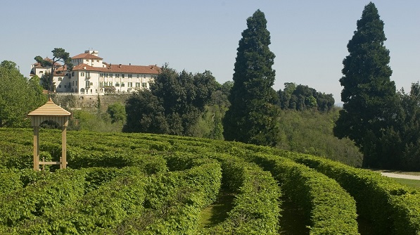 Pasqua al castello di Masino: picnic, giochi all’aperto e l’inedita “Caccia alle uova”