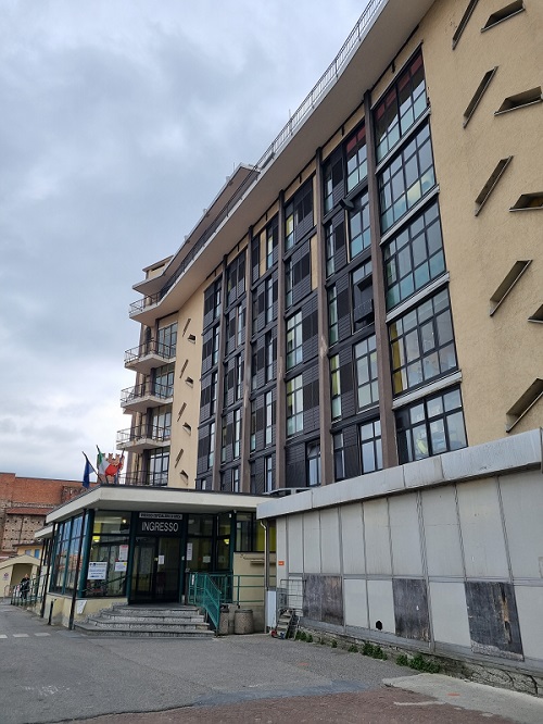 Umanizzazione della Radioterapia e Radiologia: un progetto al Presidio Ospedaliero di Ivrea