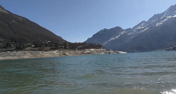 Previsioni meteo: primo assaggio di Primavera. Domani, giovedì 6 marzo, sole e temperature in rialzo