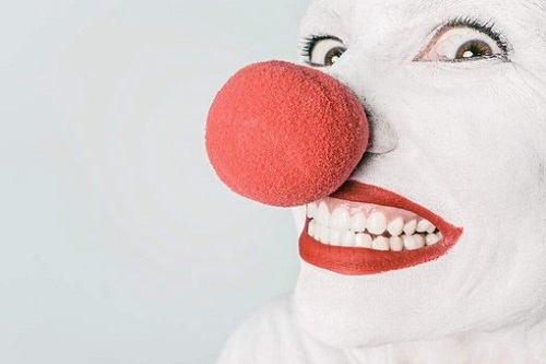 Giornata Nazionale del “Naso Rosso”: il 21 maggio a Chivasso l’evento di “Vip Sognando Chivasso”