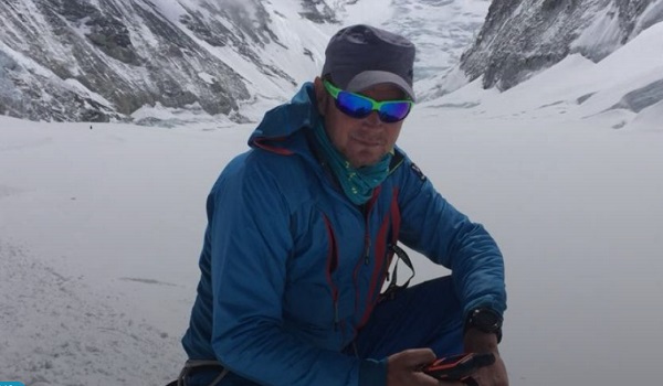 Strambino: l’alpinista di fama internazionale Marco Camandona, ospite del Panathlon Ivrea