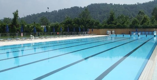 Alla piscina di Chivasso il primo Campionato Nazionale Libertas di Nuoto per Salvamento
