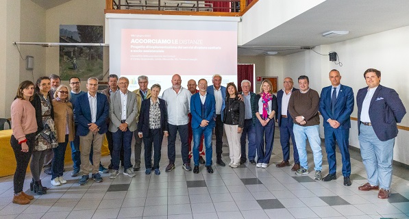 Viù: al via il progetto socioassistenziale “Accorciamo le distanze” per potenziare i servizi montani