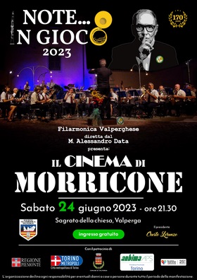 Valperga: concerto della Filarmonica per ricordare i musici scomparsi Moreno Poletto e Marco Tarizzo