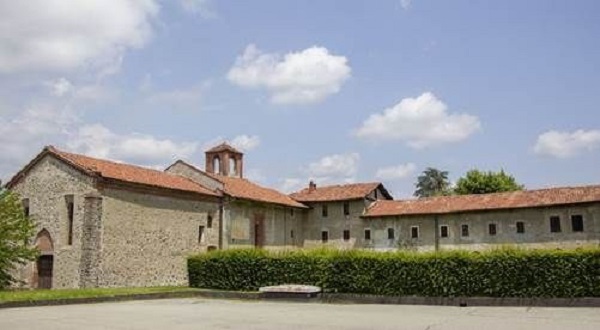 Il Convento di San Bernardino-Casa Olivetti, generosamente donato dagli eredi e da Tim al Fai