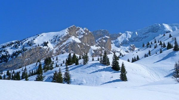 Previsioni meteo: tempo stabile fino al ponte di Natale. Domani, giovedì 14, nubi passe in pianura