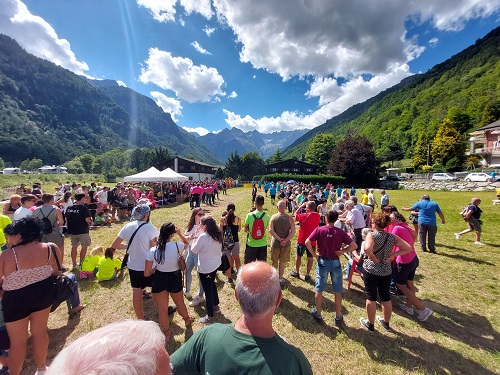 Il “Groscavallo Mountain Festival” raddoppia con un mese di appuntamenti. Ecco tutte le novità