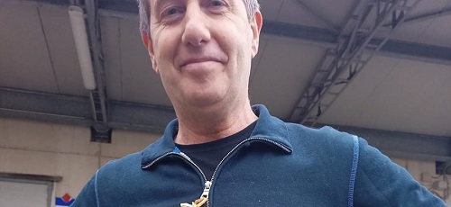 Tragico schianto in motocicletta nell’Astigiano: perde la vita un 48enne di Ivrea