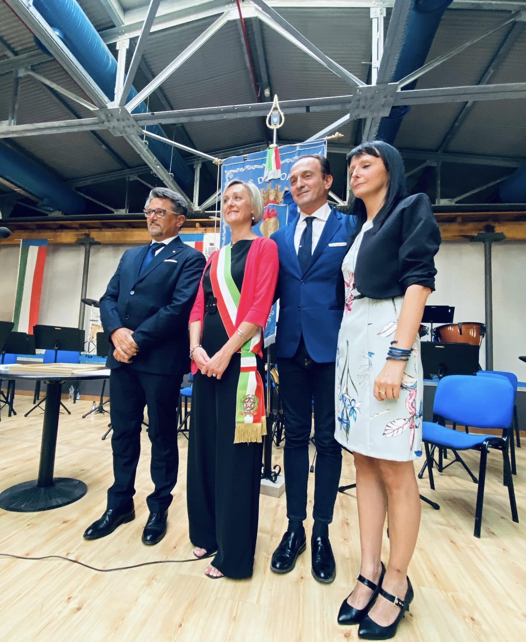 L’8 gennaio 2024 riapre il Pronto Soccorso di Cuorgnè. Lo ha annunciato il presidente Cirio