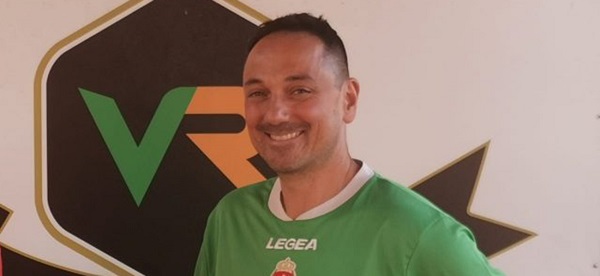 Non solo mister ma anche eroe: l’allenatore del Venaria salva la vita a un giocatore avversario