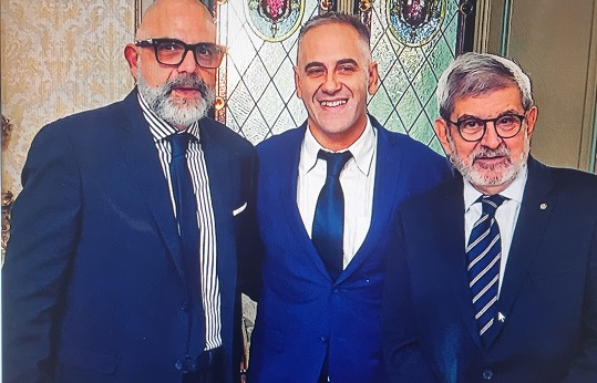 Ivrea, svelati i nomi dei personaggi maschili del Carnevale 2024: Alberto Bossino è il nuovo Generale