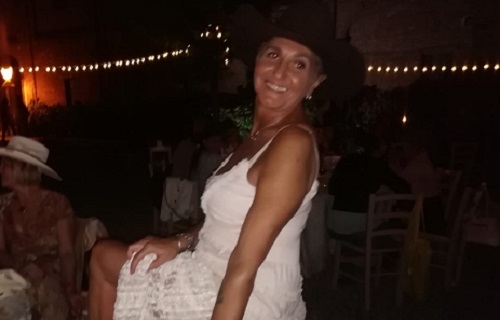 Barbania piange la scomparsa a 56 anni di Nadia Ruo Bernucchio, commerciante e appassionata di Country