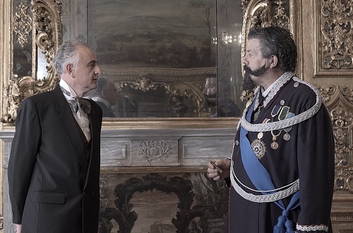 Rivara: venerdì 22 sarà proiettato a grande richiesta il docufiction sul banchiere Carlo Ogliani