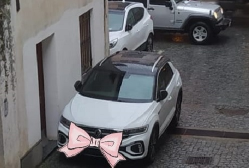 A Candia pugno di ferro contro la sosta selvaggia. Il Comune parte civile nei confronti dei trasgressori