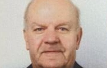 Il commosso addio al 78enne Giancarlo Geranio, sacrestano a Rivarolo ed ex vigile urbano a Ozegna