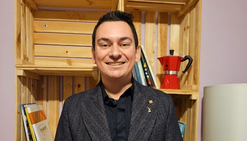Il neonato abbandonato tra i rifiuti è salvo: Andrea Cane “Ora incrementiamo le Culle per la vita”